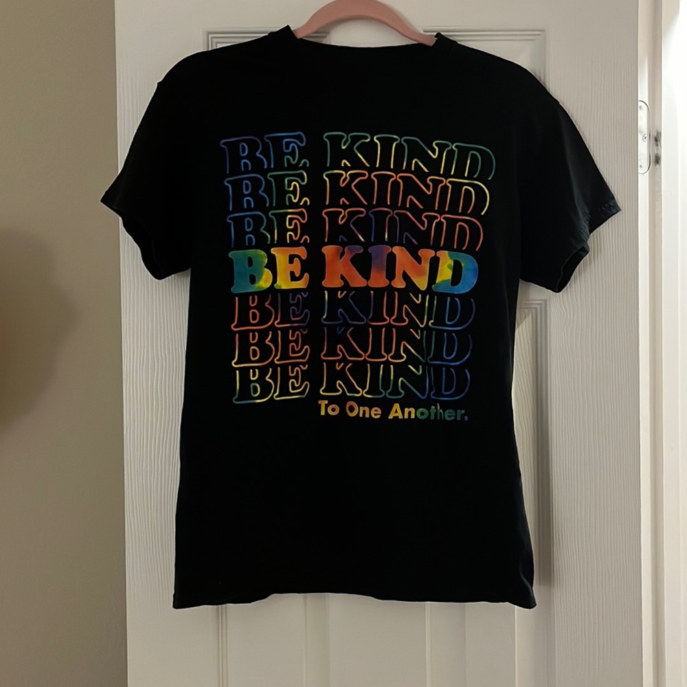 Be Kind Tee